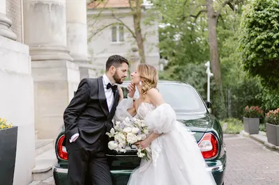 Magdalena Madej Fotografia - Fotograf Ślubny Lubin - Legnica - Wrocław